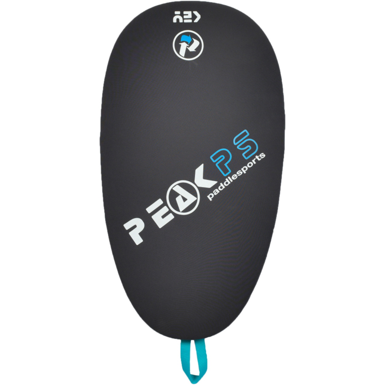 2026 Peak PS Cockpit Cover 26CC - Black